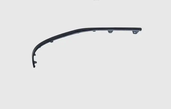 Toyota Verso Front bumper lip 76851-0F907