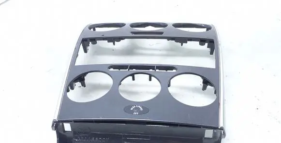 Mazda 6 Radio/GPS head unit trim GR1A66DSX