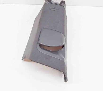 Porsche 911 992 (B) pillar trim (bottom) 992867243F