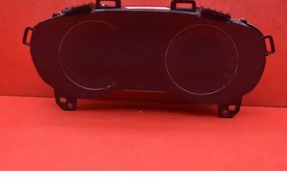 Ford S-MAX Speedometer (instrument cluster) GM2T10849ALE