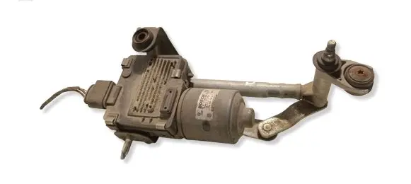 Volkswagen Touran I Wiper motor 0390241718