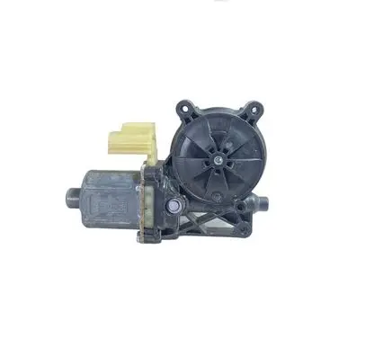 Ford Edge II Rear door window regulator motor 0130822730 CM09317006