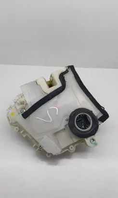 Honda Civic Rear door lock 