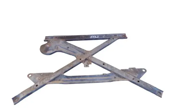 Audi A4 S4 B8 8K Front subframe
