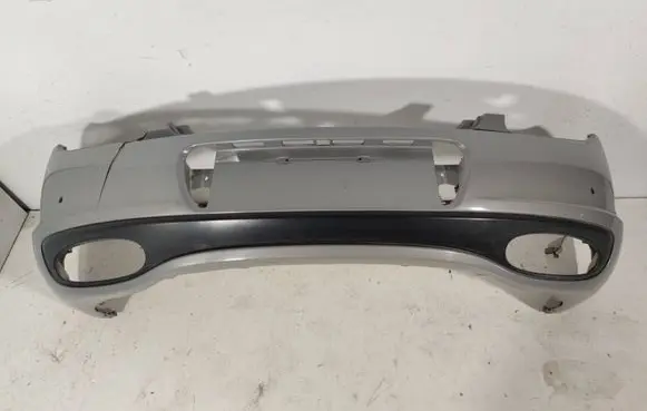 Bentley Continental Rear bumper 3W8807421M