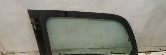 KIA Carnival Rear side window DOT772AS2M4