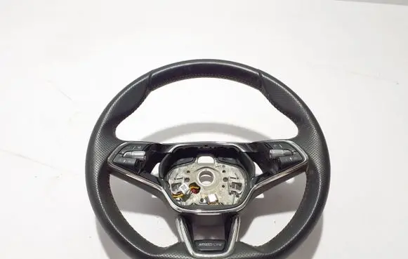 Skoda Kodiaq Steering wheel 5E3419093AM