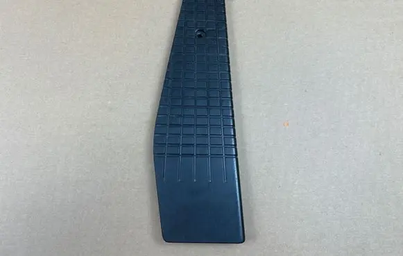 Porsche 911 996 Foot rest pad/dead pedal 99655161100