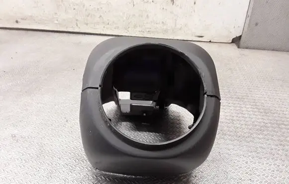 Fiat Croma Steering wheel column trim 735364143