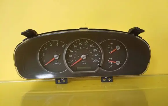 KIA Carnival Speedometer (instrument cluster) 0K52B55430