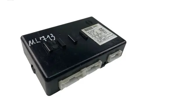 Hyundai i20 (PB PBT) Door central lock control unit/module 97RA010083