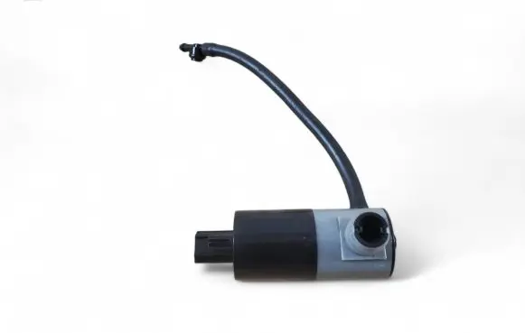 Jaguar F-Type Windscreen/windshield washer pump 140818A 1009860 152518