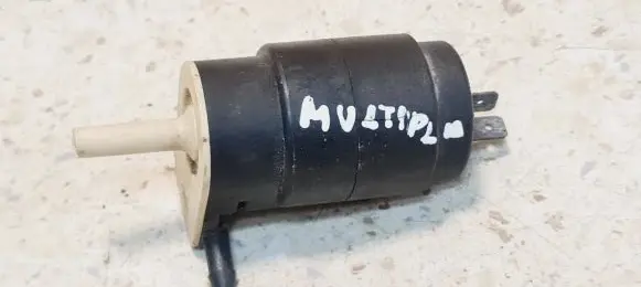Fiat Multipla Windscreen/windshield washer pump B805