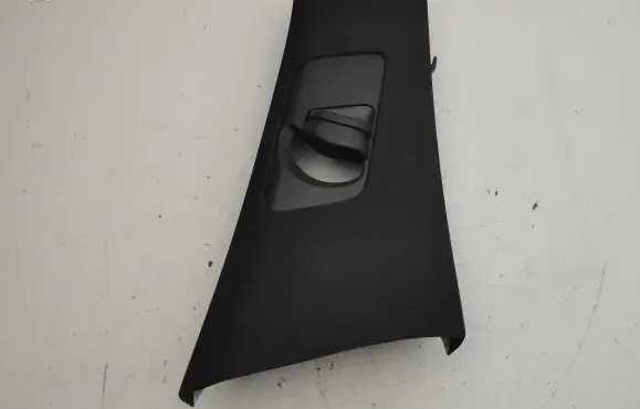 Volkswagen Arteon (B) pillar trim (top) 3G8868418