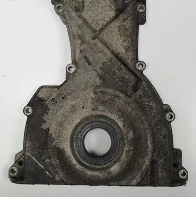 Mercedes-Benz A W169 Timing belt guard (cover) A2660150002