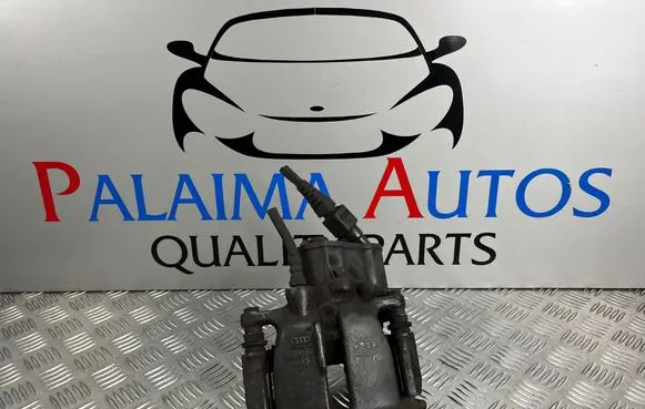 Audi A6 S6 C6 4F Rear brake caliper 9686D