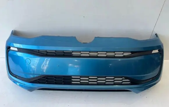 Volkswagen Up Front bumper 1S0807211AE