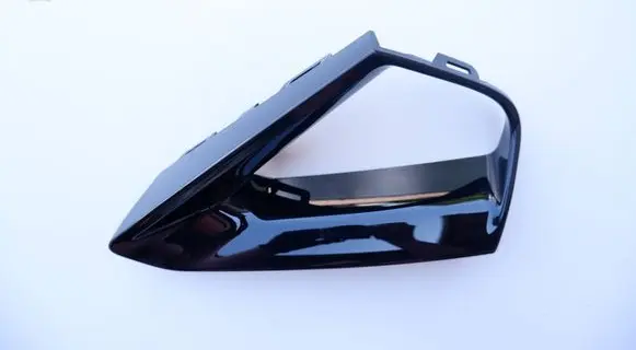 BMW 2 F44 Front bumper lower grill 7496965