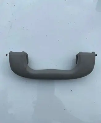 Opel Corsa D Front interior roof grab handle 5001470005 454507351