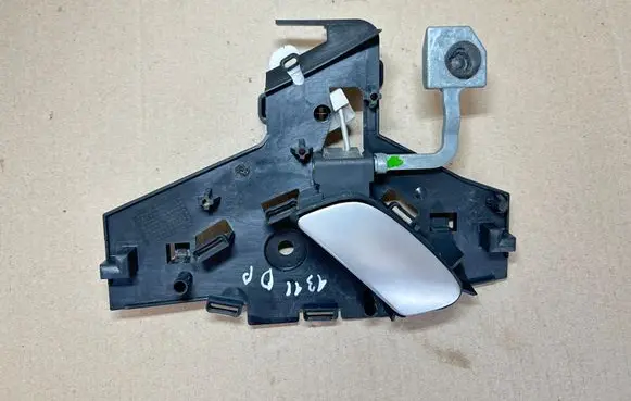 Citroen C5 Front door interior handle 49218377