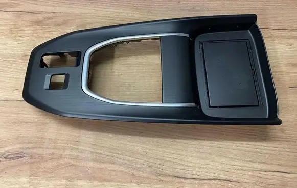 Nissan Qashqai J12 Other center console (tunnel) element 969356UN0A