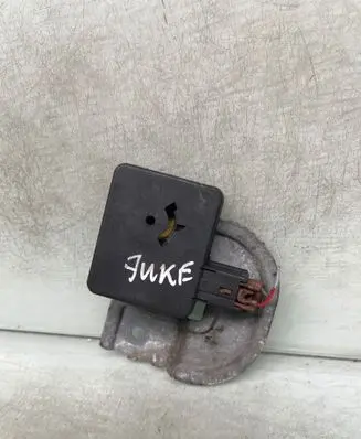 Nissan Juke I F15 Parking PDC sensor speaker 
