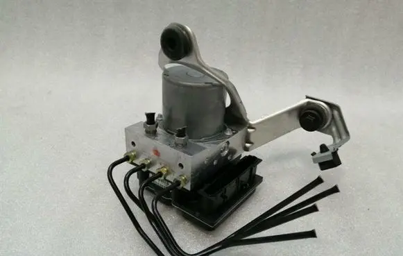 Porsche Cayman 987 ABS Pump 98735575505