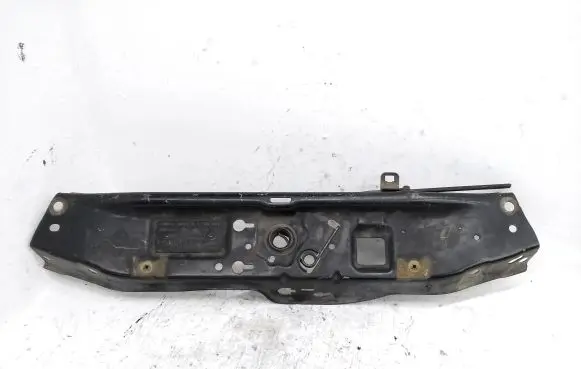 Opel Zafira B Top upper radiator support slam panel 7009336 24934