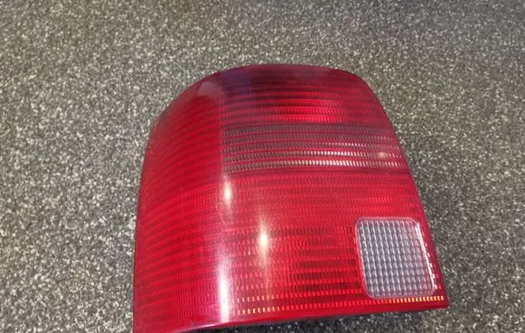 Volkswagen PASSAT B5 Rear/tail lights 3B9945111F