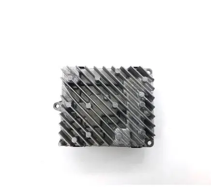 Audi Q3 F3 Headlight ballast module Xenon 4K0941572DD