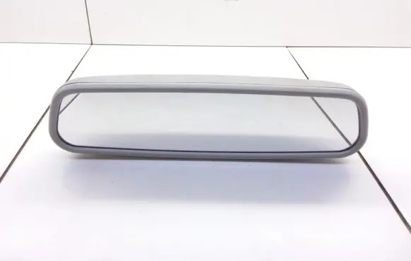 Audi A4 S4 B7 8E 8H Rear view mirror (interior) E1010590