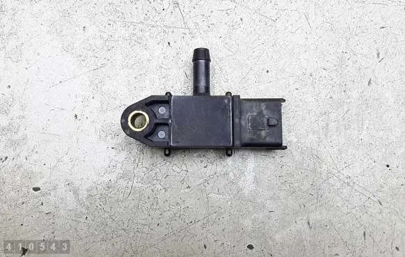 Opel Astra H Exhaust gas pressure sensor 55566186