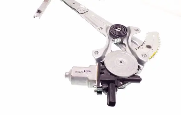 Honda CR-V Front door window regulator with motor