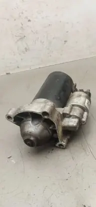 Peugeot Expert Starter motor 520197
