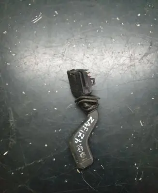 Opel Zafira A Wiper control stalk 90124931 276000W0 6925882