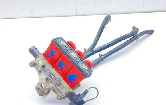 Audi A6 S6 C5 4B LP gas injector 110R010140