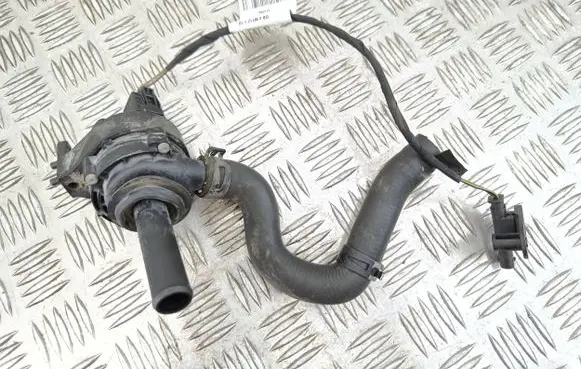 Mercedes-Benz S W221 Electric auxiliary coolant/water pump A2218350164 2218350164