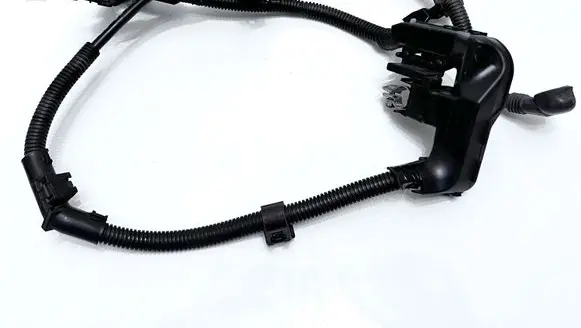 Honda CR-V Negative earth cable (battery) 32410T1V0003 69239063 69237926