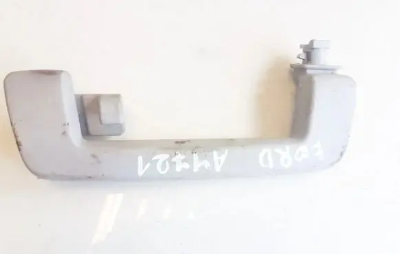 Ford Mondeo Mk III Rear interior roof grab handle 1s71f045c96abw 1s71-f045-c96-abw