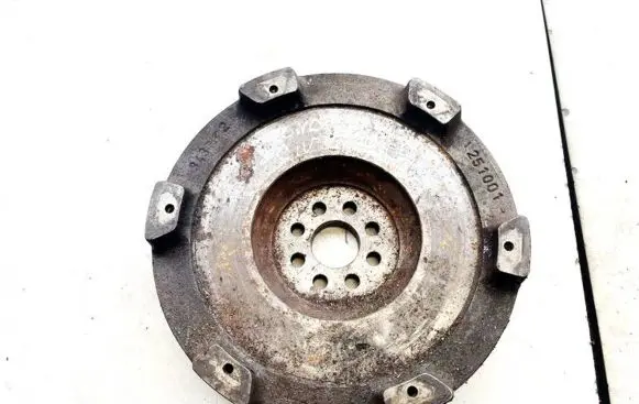 Honda Civic Flywheel 1251001