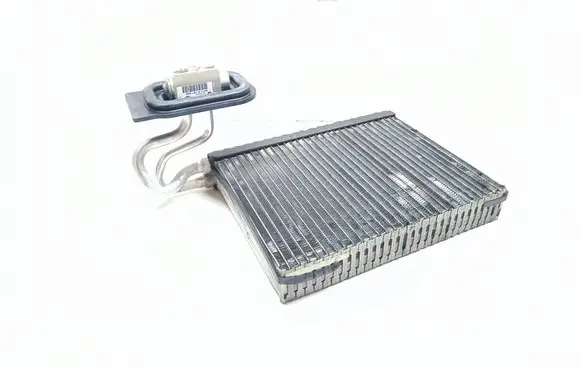 BMW X5 E70 Air conditioning (A/C) radiator (interior) 670692X811