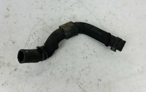 Mercedes-Benz E AMG W212 Engine coolant pipe/hose A2125017084 ZG5401 AP6118613