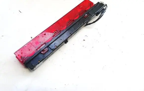 Ford Focus Third/center stoplight 1s7113a613ae 1s71-13a613-ae