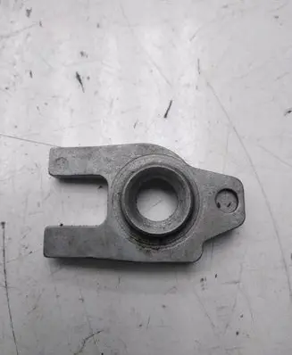 Renault Scenic III - Grand scenic III Fuel Injector clamp holder