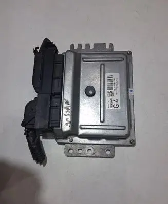 Nissan Note (E11) Engine control unit/module ECU MEC37910