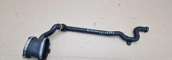 Mercedes-Benz GLE AMG (W166 - C292) Air intake duct part A2780180212