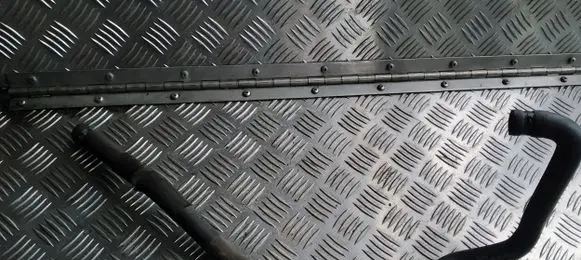 Iveco Daily 4th gen Engine coolant pipe/hose