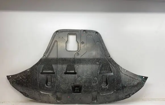 Hyundai Tucson IV NX4 Engine splash shield/under tray 29133N7000