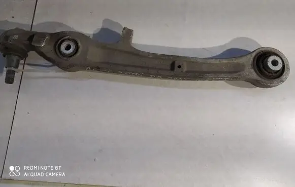 Audi A6 S6 C6 4F Front lower control arm/wishbone