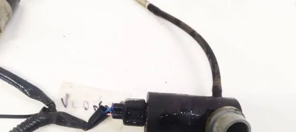 Toyota Auris 150 Windscreen/windshield washer pump 080524A 815460